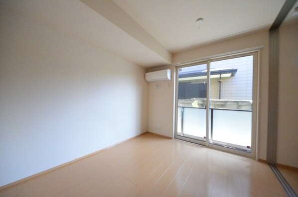 エルサ浜田山の物件内観写真